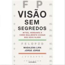 Visão sem segredos Visão sem segredos