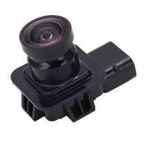 Visão traseira do veículo Fydun com câmera de backup para Ford Focus 2012-2013 Visão traseira do veículo Fydun com câmera de backup para Ford Focus 2012-2013