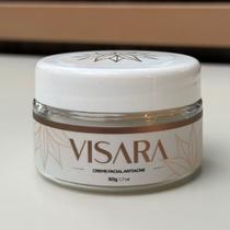 visara antiacne facial 50g