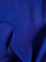 Viscolinho Liso Azul Royal - Tecidos da Gabí