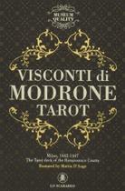 Visconti di modrone tarot - LOS SCARABEO Visconti di modrone tarot - LOS SCARABEO
