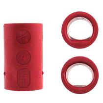 Vise Grips 29/32 Vermelho Power Lift Oval para Boliche Vise Grips 29/32 Vermelho Power Lift Oval para Boliche