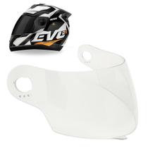 Viseira 2.2mm Liberty Evolution 788 G1 G2 G3 G4 G5 G6 G7 G8