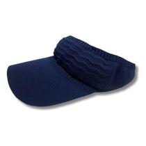 Viseira Aba Longa Boné Moda Blogueira Respirável