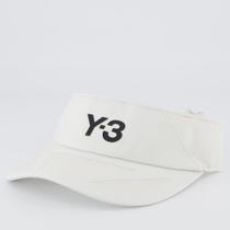 Viseira Adidas Clima Y3 Branca Viseira Adidas Clima Y3 Branca