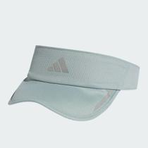 Viseira Adidas Run Visor Cc Verde