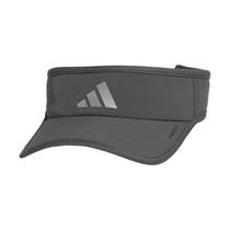 Viseira adidas Superlite Adjustable Fit Sport Cinza/Prata Viseira adidas Superlite Adjustable Fit Sport Cinza/Prata