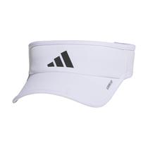 Viseira adidas Superlite Sport Performance branco/preto Viseira adidas Superlite Sport Performance branco/preto