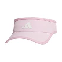 Viseira adidas Superlite Sport Performance feminina True Pink Viseira adidas Superlite Sport Performance feminina True Pink