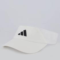 Viseira Adidas Train Essentials Climacool Branca