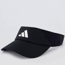 Viseira Adidas Train Essentials Climacool Preta