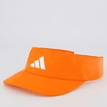 Viseira Adidas Visor Climacool Laranja Viseira Adidas Visor Climacool Laranja