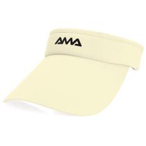 Viseira Ama Sport Shadow Off White