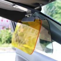 Viseira Anti-Reflexo Automotiva Dia E Noite Dois Em Um Proteção UV Viseira Anti-Reflexo Automotiva Dia E Noite Dois Em Um Proteção UV