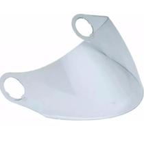 Viseira Anti Risco Cristal Capacete Agv Blade e Fw3 X Open