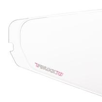 Viseira Antifog Pinlock Compativel Com Hjc I90 F016 Viseira Antifog Pinlock Compativel Com Hjc I90 F016