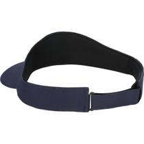 Viseira ASICS Performance - Unissex - Azul