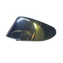 Viseira asx axxis p-v18b draken eagle gold dourado