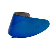 Viseira Asx V18B Azul Viseira Asx V18B Azul