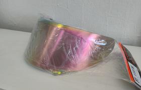 Viseira ASX V18B Original Revo Rosa Viseira ASX V18B Original Revo Rosa