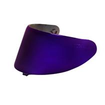 Viseira Asx V18B Purple Viseira Asx V18B Purple
