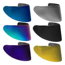 Viseira ASX várias cores - Axxis Viseira ASX várias cores - Axxis