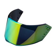 Viseira B12 Colorida Revo Capacete Bieffe Original Viseira B12 Colorida Revo Capacete Bieffe Original
