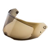 Viseira B12 Fumê Capacete Moto Bieffe Original