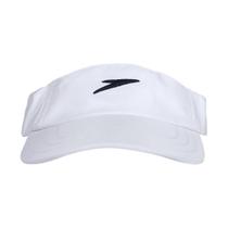 Viseira Boomerang Speedo Original Leve Corrida Beach Tennis