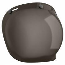 Viseira Bubble Pro Tork Universal Fumê