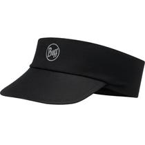 Viseira Buff Pack Run Visor R-solid Black