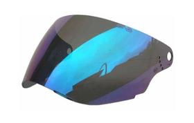 Viseira Camaleao Cap Bieffe 3 V1 V2 V3 Anti Risco Polarizada Viseira Camaleao Cap Bieffe 3 V1 V2 V3 Anti Risco Polarizada