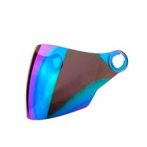 Viseira Camaleão Capacete New Liberty 3 New Atomic Joy 23 Viseira Camaleão Capacete New Liberty 3 New Atomic Joy 23