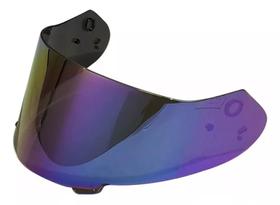 Viseira Camaleão Capacete X11 Revo Original Viseira Camaleão Capacete X11 Revo Original