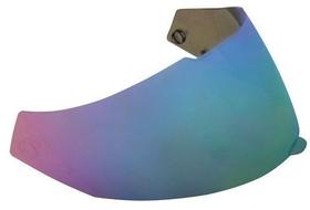 Viseira Camaleão Idirium Capacete Bieffe B40