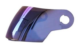 Viseira Camaleão P/ Capacete Liberty Evolution G8 G7 G6 G5 G4 G3 G2