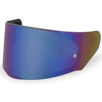 Viseira Capa Ls2 Ff320 Ff353 Ff800 Camaleão Polari Viseira Capa Ls2 Ff320 Ff353 Ff800 Camaleão Polari