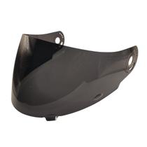 Viseira Capacete 1,5mm Taurus Easy / Apribile Fume Viseira Capacete 1,5mm Taurus Easy / Apribile Fume