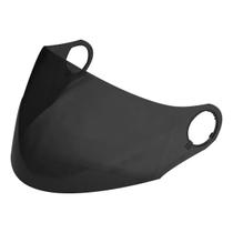 Viseira Capacete Aberto Moto compatíveis com Fw3 X Open Agv Blade e ASX Fumê - RS4