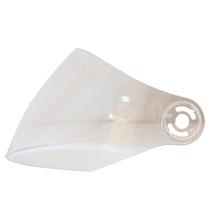 Viseira Capacete Aberto Norisk Neo Cristal Transparente