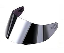 Viseira Capacete Agv K1 K3-sv K5 Anti Risco Polarizada Cores