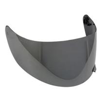 Viseira Capacete AGV K3 Sv K1 Cromada Polivisor