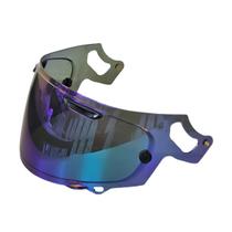 Viseira Capacete Arai Rx-7x Corsair-x Rx-7v Vetor X Camaleão