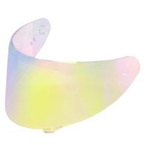 Viseira Capacete ASX Revo Espelhada Dourada Clara V18B Viseira Capacete ASX Revo Espelhada Dourada Clara V18B