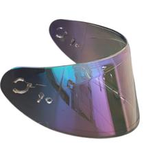 Viseira Capacete Axxis Asx V18b - CAMALEAO LIGHT Viseira Capacete Axxis Asx V18b - CAMALEAO LIGHT