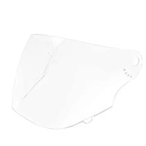 Viseira Capacete Bieffe 3 Sport Cristal de Policarbonato