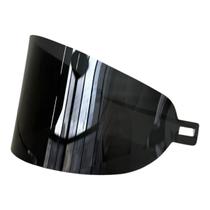 Viseira Capacete Compatível Gow F Interlagos F.- Novo