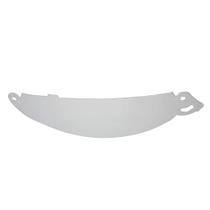 Viseira capacete ebf 8 cristal
