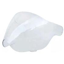 Viseira Capacete Ebf Cross Motard Cristal Com Anti Risco