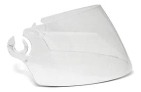 Viseira Capacete Ebf E8 Robocop Articulado 2mm Cristal Viseira Capacete Ebf E8 Robocop Articulado 2mm Cristal